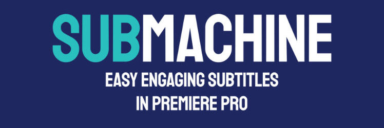 Aescripts SubMachine