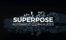 Aescripts Superpose v2.3 Free Download