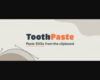 Aescripts ToothPaste v1.2.4