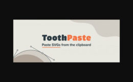 Aescripts ToothPaste v1.2.4