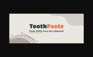 Aescripts ToothPaste v1.2.4