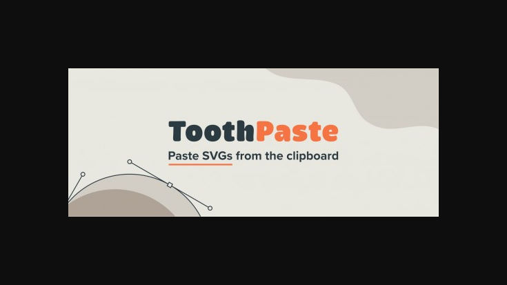 Aescripts ToothPaste v1.2.4