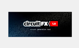 Aescripts circuitFX v1.9