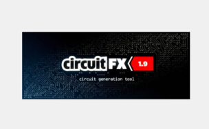 Aescripts circuitFX v1.9