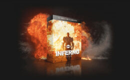 Bigfilms INFERNO Blockbuster Pack