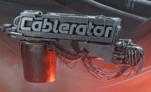 Cablerator v1.4.9 for Blender