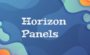 Horizon Panels v1.19.0 for Blender