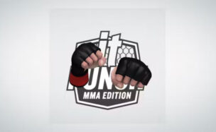 Videohive MMA Gloves (Punch It!)