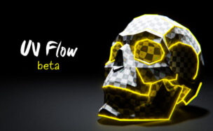 UV Flow v0.9.12 for Blender