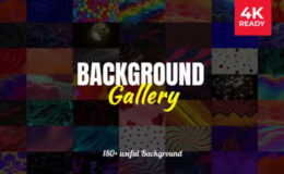 Videohive Background Gallery