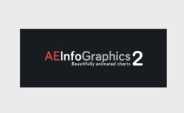 Aescripts AEInfoGraphics v2.0.3