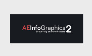 Aescripts AEInfoGraphics v2.0.3