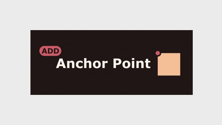 Aescripts Add Anchor Point v1.3.0