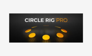 Aescripts Circle Rig Pro v1