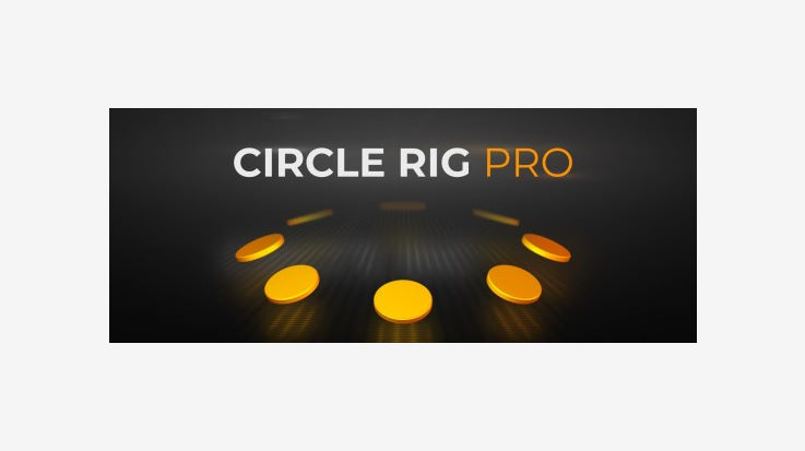 Aescripts Circle Rig Pro v1