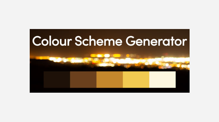 Aescripts Colour Scheme Generator V1.0 Win/Mac