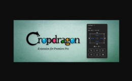 Aescripts Cropdragon v1.0.1