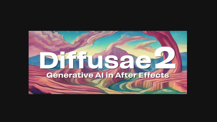 Aescripts Diffusae v2.0.2 Win