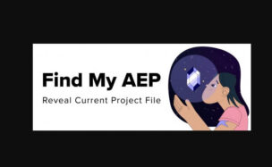 Aescripts Find My AEP v2.6 Win/Mac