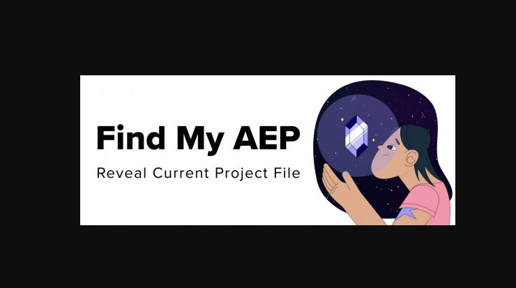 Aescripts Find My AEP v2.6 Win/Mac