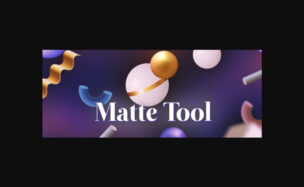 Aescripts Matte Tool v2.1