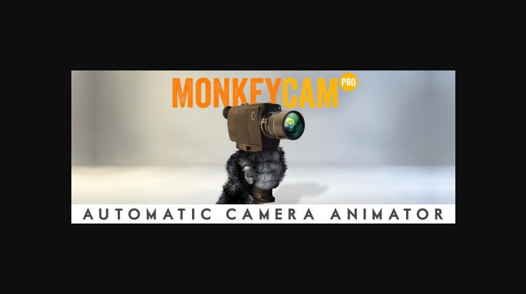 Aescripts MonkeyCam Pro v1.09