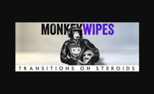 Aescripts MonkeyWipes v1 Win/Mac