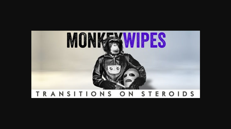 Aescripts MonkeyWipes v1 Win/Mac