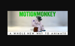 Aescripts Motion Monkey V1.03 Win/Mac