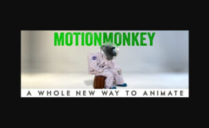 Aescripts Motion Monkey V1.03 Win/Mac