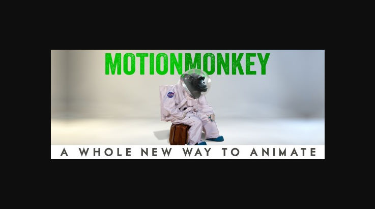 Aescripts Motion Monkey V1.03 Win/Mac