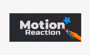 Aescripts Motion Reaction v1.2