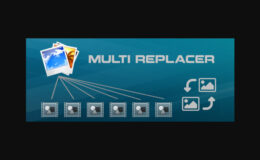 Aescripts Multi Replacer V1.03