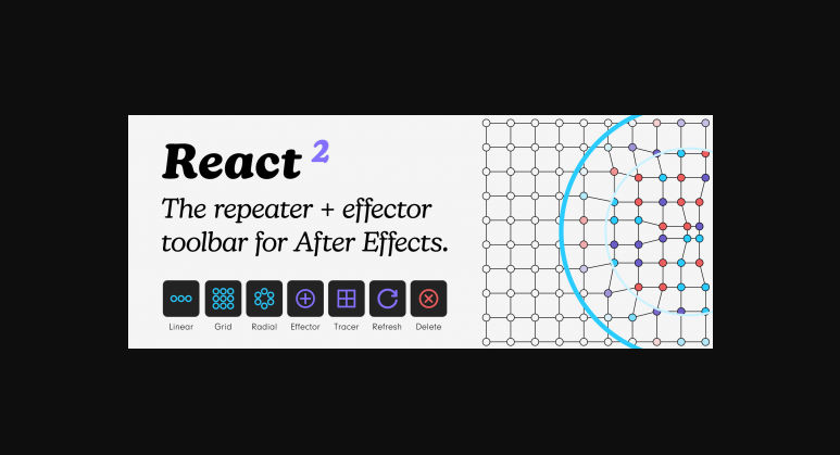 Aescripts React v2.0.0