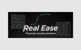 Aescripts Real Ease V1