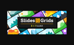 Aescripts Slides & Grids v1.2.4