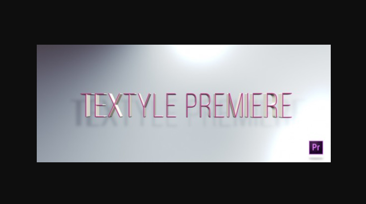 Aescripts Textyle Premiere v1