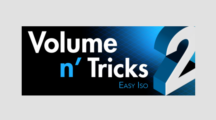 Aescripts Volume n’ Tricks 2 v1.0.9