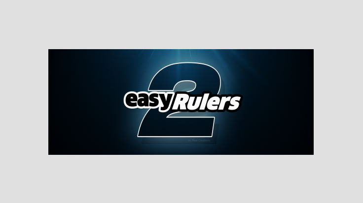 Aescripts easyRulers 2 v2.02