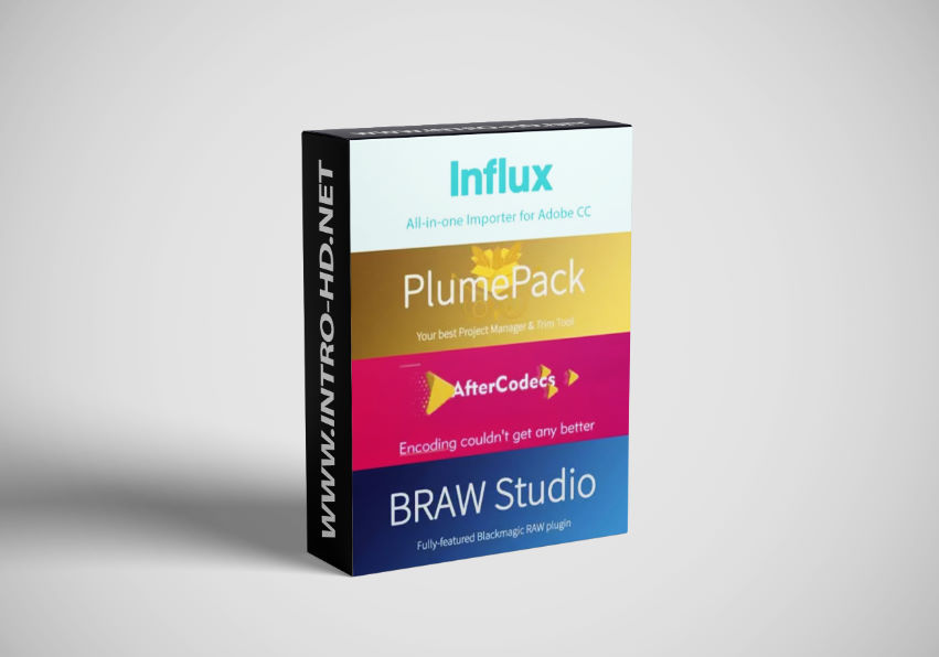 Autokroma Bundle 2025.7 Win cover preview