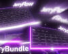 JerryBundle – JerryFlow and JerryShakes