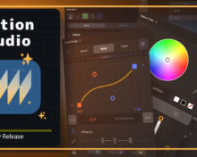 MtMograph Motion Studio v1.2.5 Win/Mac