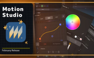 MtMograph Motion Studio v1.2.5 Win/Mac