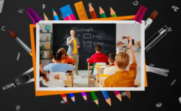 Videohive Back To School 54301453