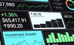 Videohive Infographics | MOGRT 54469236