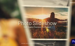 Videohive Slideshow 54321495