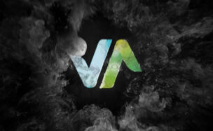 Videohive Smoke Explosion Logo 2