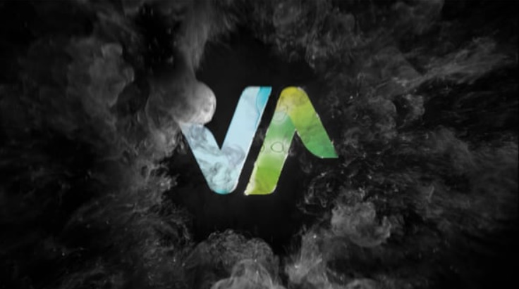 Videohive Smoke Explosion Logo 2