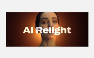 Aescripts AI Relight V1.0.5 Win