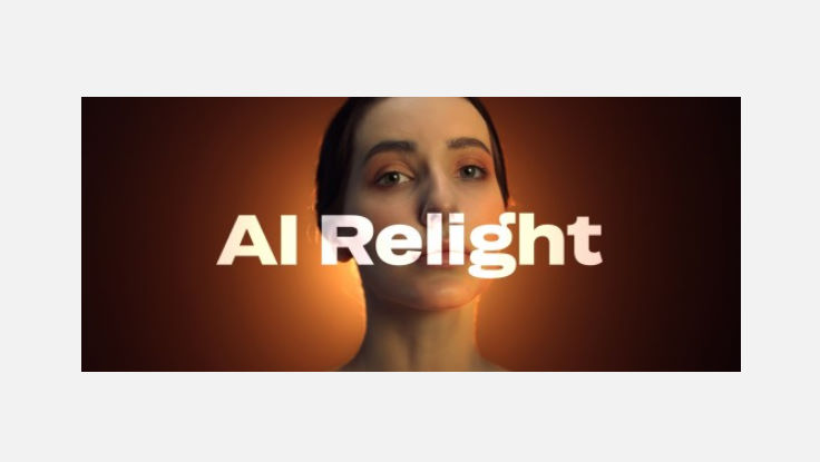 Aescripts AI Relight V1.0.5 Win